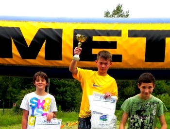 Wyniki zawodów rowerowych MTB - zdjęcie14