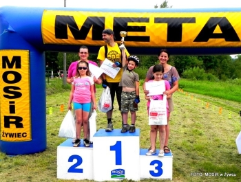 Wyniki zawodów rowerowych MTB - zdjęcie15