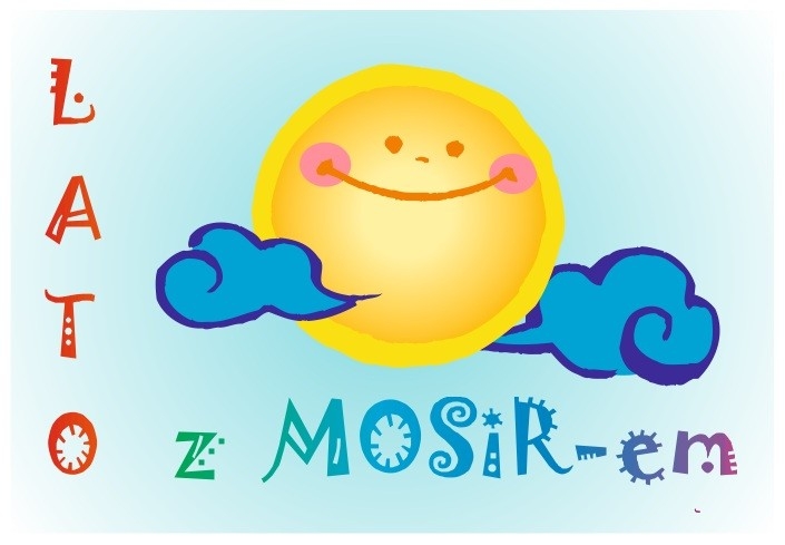 LATO Z MOSiR-em