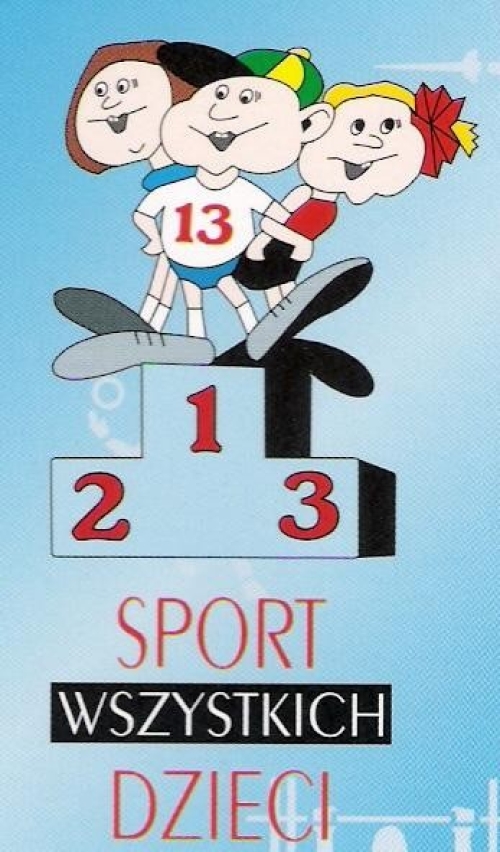 KALENDARZ ELIMINACJI MIEJSKICH DO POWIATOWEJ GIMNAZJADY MŁODZIEŻY SZKOLNEJ W ROKU SZKOLNYM 2007 / 2008