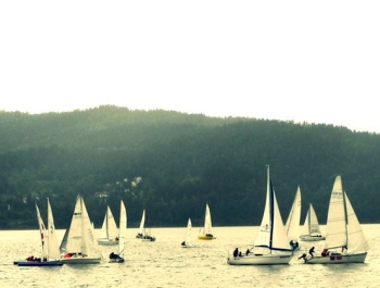 Wyniki z XXXVI Regat Żeglarskich - zdjęcie5