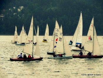 Wyniki z XXXVI Regat Żeglarskich - zdjęcie3
