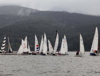 Wyniki z XXXVI Regat Żeglarskich - zdjęcie15