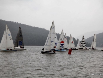 Wyniki z XXXVI Regat Żeglarskich - zdjęcie10