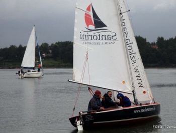 Wyniki z XXXVI Regat Żeglarskich - zdjęcie11