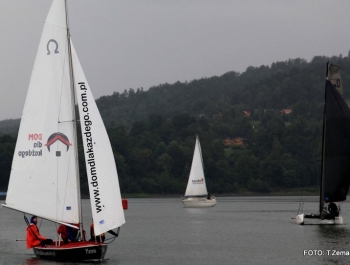 Wyniki z XXXVI Regat Żeglarskich - zdjęcie14