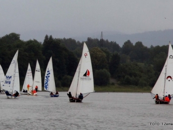 Wyniki z XXXVI Regat Żeglarskich - zdjęcie12
