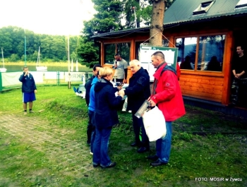 Wyniki z XXXVI Regat Żeglarskich - zdjęcie8