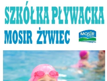 Nauka pływania dla dzieci - zdjęcie1