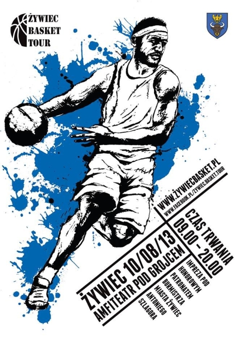 Żywiec Basket Tour