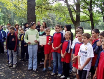 OFICJALNE WYNIKI - zdjęcie 5