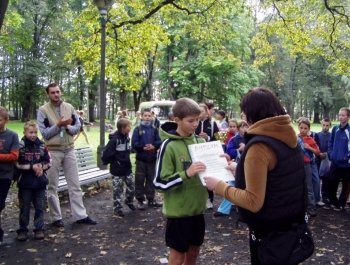 OFICJALNE WYNIKI - zdjęcie 4