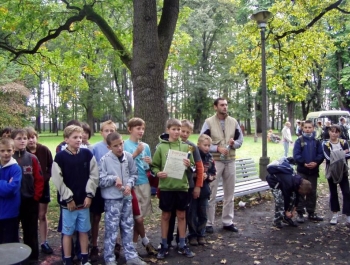 OFICJALNE WYNIKI - zdjęcie 3