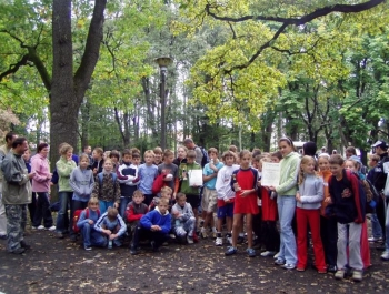 OFICJALNE WYNIKI - zdjęcie 2