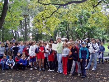 OFICJALNE WYNIKI - zdjęcie 1