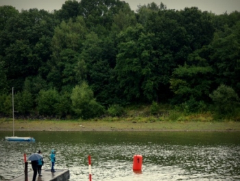 Otwarte Mistrzostwa Żywca w Triatlonie - zdjęcie3