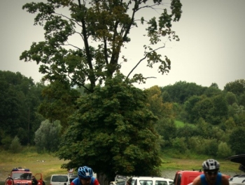 Otwarte Mistrzostwa Żywca w Triatlonie - zdjęcie7