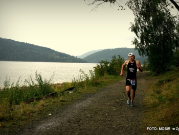 Otwarte Mistrzostwa Żywca w Triatlonie - zdjęcie8