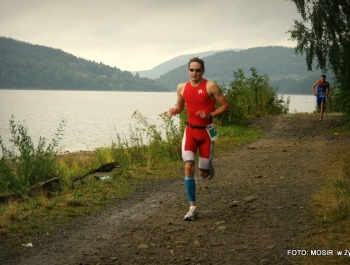 Otwarte Mistrzostwa Żywca w Triatlonie - zdjęcie10