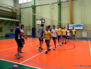 OFICJALNE WYNIKI - Jesienny Turniej " Dzikich Drużyn" - zdjęcie1