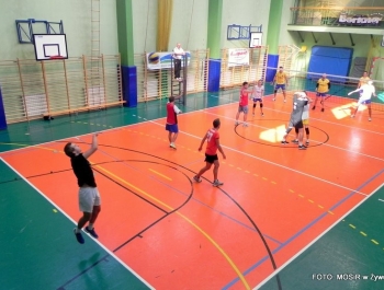 OFICJALNE WYNIKI - Jesienny Turniej " Dzikich Drużyn" - zdjęcie2