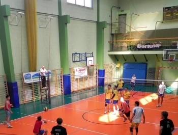 OFICJALNE WYNIKI - Jesienny Turniej " Dzikich Drużyn" - zdjęcie3