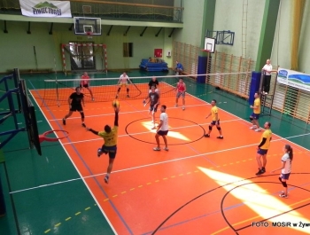 OFICJALNE WYNIKI - Jesienny Turniej " Dzikich Drużyn" - zdjęcie5