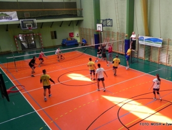 OFICJALNE WYNIKI - Jesienny Turniej " Dzikich Drużyn" - zdjęcie6