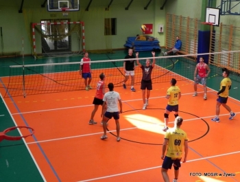 OFICJALNE WYNIKI - Jesienny Turniej " Dzikich Drużyn" - zdjęcie8