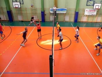 OFICJALNE WYNIKI - Jesienny Turniej " Dzikich Drużyn" - zdjęcie7