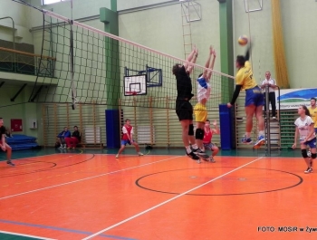 OFICJALNE WYNIKI - Jesienny Turniej " Dzikich Drużyn" - zdjęcie9