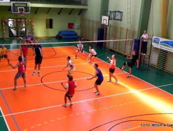 OFICJALNE WYNIKI - Jesienny Turniej " Dzikich Drużyn" - zdjęcie10