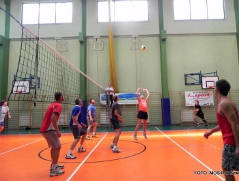 OFICJALNE WYNIKI - Jesienny Turniej " Dzikich Drużyn" - zdjęcie4