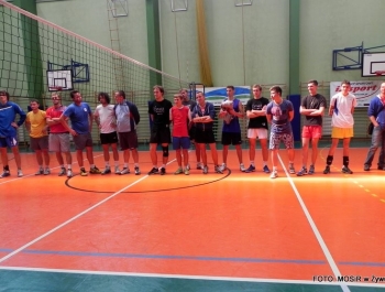 OFICJALNE WYNIKI - Jesienny Turniej " Dzikich Drużyn" - zdjęcie11