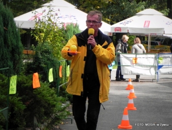 Prezentacja zasad konkurencji