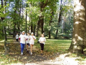 &#8222;POLSKA BIEGA&#8221; &#8211; 29.09.2007 ROK - zdjęcie 6