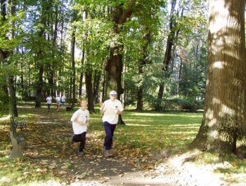 &#8222;POLSKA BIEGA&#8221; &#8211; 29.09.2007 ROK - zdjęcie 5