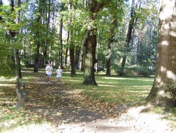 &#8222;POLSKA BIEGA&#8221; &#8211; 29.09.2007 ROK - zdjęcie 2