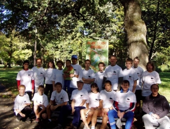 &#8222;POLSKA BIEGA&#8221; &#8211; 29.09.2007 ROK - zdjęcie 1