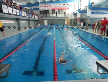 7 grudnia Św. Mikołaj odwiedził MOSiR! - zdjęcie4