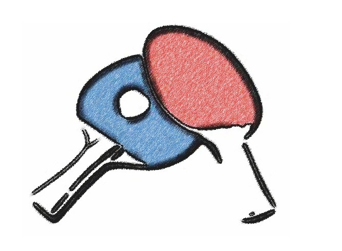 Grand Prix w Tenisie Stołowym