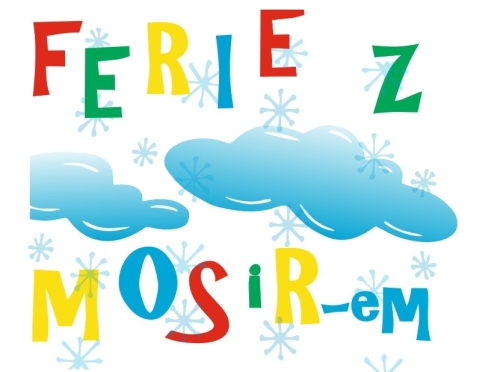 FERIE Z MOSiR-em