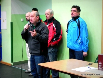 Wyniki po I-szej edycji Grand Prix w Tenisie Stołowym - zdjęcie2