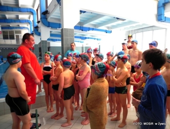 ostatnie wskazówki sędziego