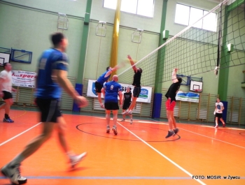 Wiosenny Turniej "Dzikich Drużyn" w Piłce Siatkowej - relacja - zdjęcie16