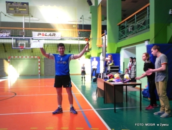 Wiosenny Turniej "Dzikich Drużyn" w Piłce Siatkowej - relacja - zdjęcie19