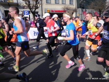 Jubileuszowy Półmaraton dookoła Jeziora Żywieckiego - zdjęcie37