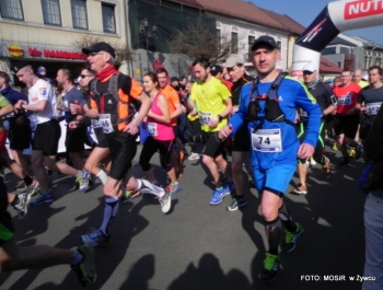 Jubileuszowy Półmaraton dookoła Jeziora Żywieckiego - zdjęcie35