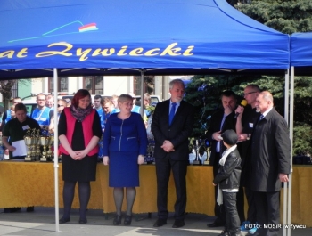 Jubileuszowy Półmaraton dookoła Jeziora Żywieckiego - zdjęcie20