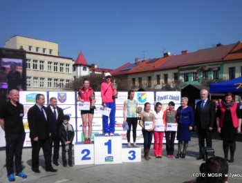 Jubileuszowy Półmaraton dookoła Jeziora Żywieckiego - zdjęcie18